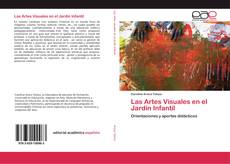 Las Artes Visuales en el Jardín Infantil kitap kapağı