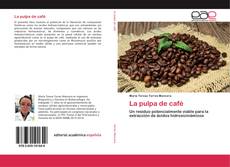 Buchcover von La pulpa de café