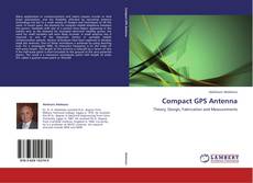 Обложка Compact GPS Antenna