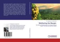 Mothering the Margin: kitap kapağı