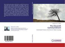 Bookcover of The Eleventh Commandment