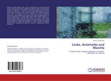 Capa do livro de Linda, Antoinette and Mazvita 