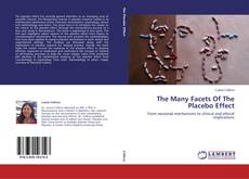 Buchcover von The Many Facets Of The Placebo Effect