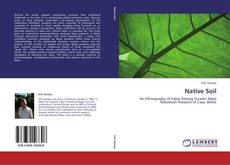Buchcover von Native Soil