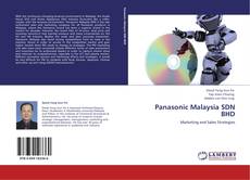 Panasonic Malaysia SDN BHD kitap kapağı
