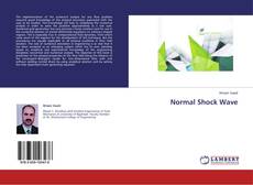 Couverture de Normal Shock Wave