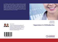 Buchcover von Separators In Orthodontics