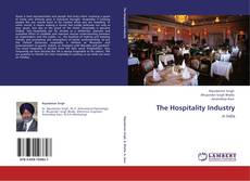 Portada del libro de The Hospitality Industry