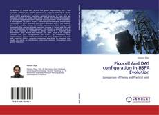 Capa do livro de Picocell And DAS configuration in HSPA Evolution 