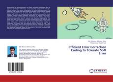 Copertina di Efficient Error Correction Coding to Tolerate Soft Error