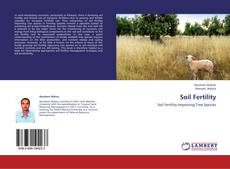 Bookcover of Soil Fertility