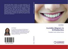 Portada del libro de Invisible Aligners in Orthodontics