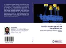 Buchcover von Combustion Control for Diesel Engines