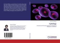 Capa do livro de Cytology 