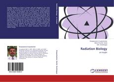 Couverture de Radiation Biology
