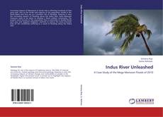 Indus River Unleashed kitap kapağı