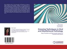 Capa do livro de Grossing Techniques in Oral and Maxillofacial Pathology 