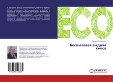 Buchcover von Беспылевая выдача кокса