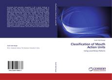 Bookcover of Classification of Mouth Action Units