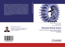 Wheeled Mobile Robot kitap kapağı