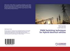Couverture de PWM Switching techniques for Hybrid electrical vehicles