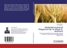 Capa do livro de Herbicidal control of Polygonum Sp. in wheat (T. aestivum) 