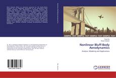 Copertina di Nonlinear Bluff-Body Aerodynamics