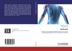 Arthritis kitap kapağı