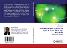 Capa do livro de Performance Evaluation of Optical Burst Switched Networks 