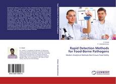 Buchcover von Rapid Detection Methods for Food-Borne Pathogens