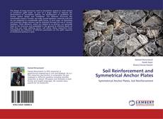 Soil Reinforcement and Symmetrical Anchor Plates kitap kapağı