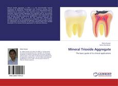 Mineral Trioxide Aggregate kitap kapağı