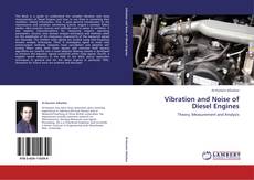 Portada del libro de Vibration and Noise of Diesel Engines