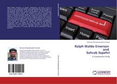 Bookcover of Ralph Waldo Emerson   and   Sohrab Sepehri