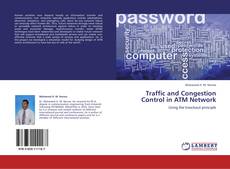 Portada del libro de Traffic and Congestion Control in ATM Network