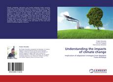 Couverture de Understanding the impacts of climate change