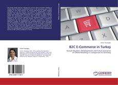 B2C E-Commerce in Turkey kitap kapağı