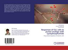 Couverture de Responses of CLL cells to purine analogs with cyclophosphamide