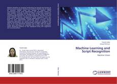 Buchcover von Machine Learning and Script Recognition