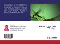 Security System Using Ultrasound的封面