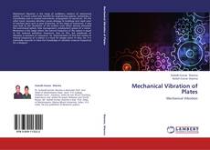 Couverture de Mechanical Vibration of Plates