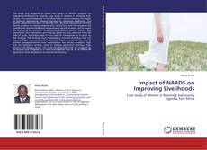 Bookcover of Impact of NAADS on Improving Livelihoods