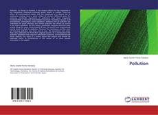 Capa do livro de Pollution 