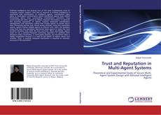 Capa do livro de Trust and Reputation in Multi-Agent Systems 