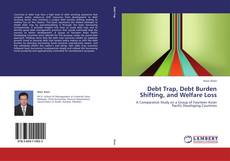 Buchcover von Debt Trap, Debt Burden Shifting, and Welfare Loss