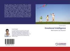Buchcover von Emotional Intelligence