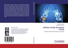 Copertina di Airflow Inside the Nasal Cavity