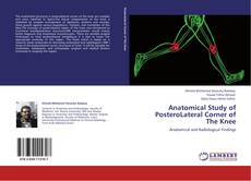 Anatomical Study of PosteroLateral Corner of The Knee kitap kapağı