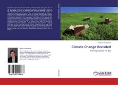 Capa do livro de Climate Change Revisited 