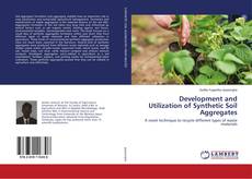 Portada del libro de Development and Utilization of Synthetic Soil Aggregates